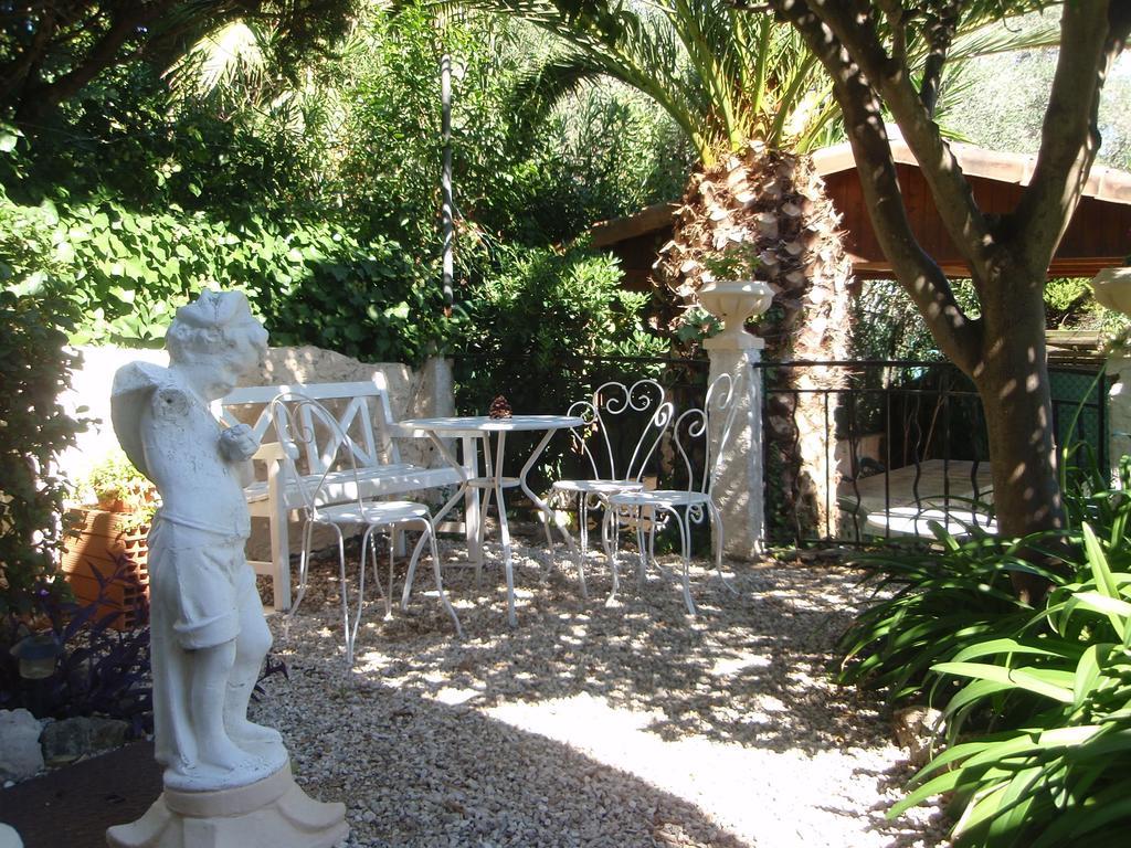 Villa Asmodee Antibes Quarto foto