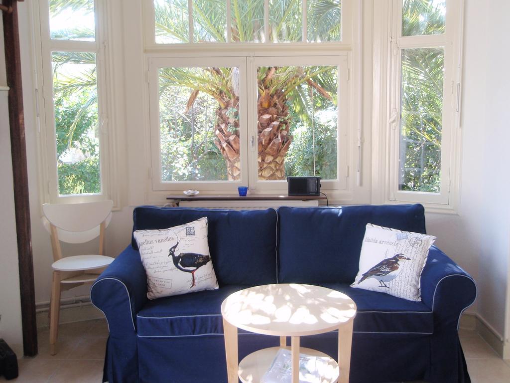 Villa Asmodee Antibes Quarto foto